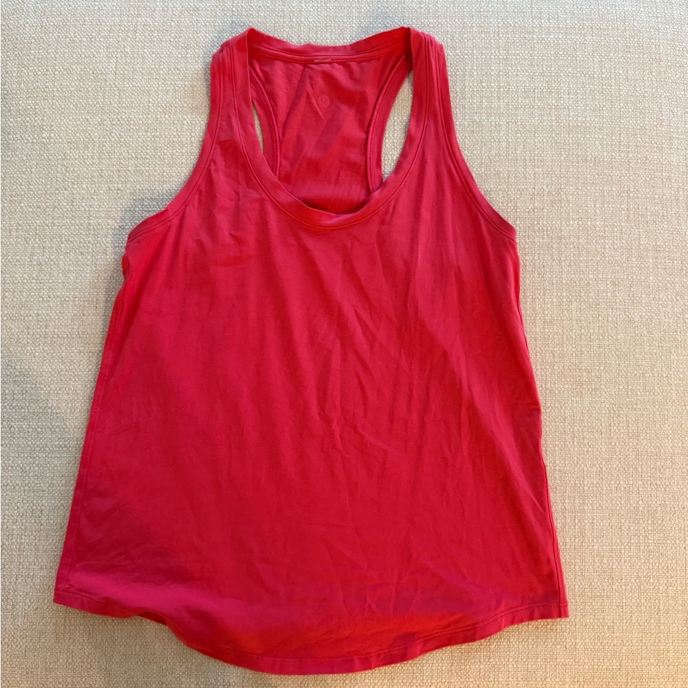 Lululemon Love Tank Top